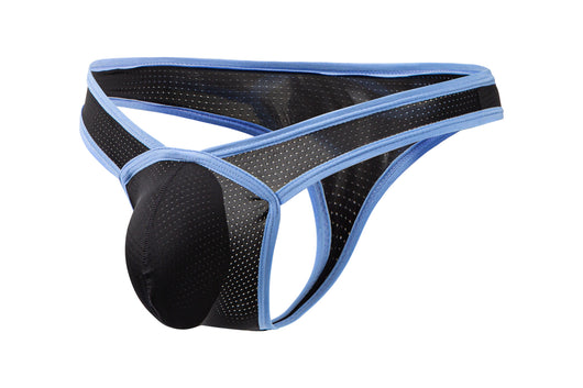 Calzoncillos Tipo Slip Transpirables de Cintura Baja para Hombre - Image 7
