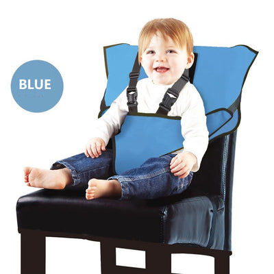Bolsa Portátil para Silla de Comer Infantil - Funda Protectora de Viaje - Image 2