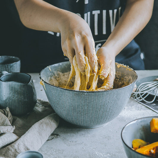 Tazón de Ramen Creativo con Personalidad para Casa