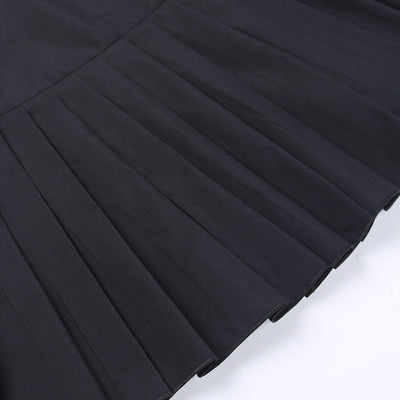 Vestido Camisero con Estilo Premium - Image 11
