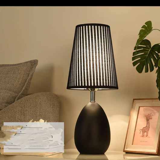 Lámpara de Mesa Táctil Regulable para Dormitorio - Image 10