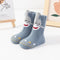 Azul Talla S