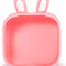 Rabbit Ears Rosado
