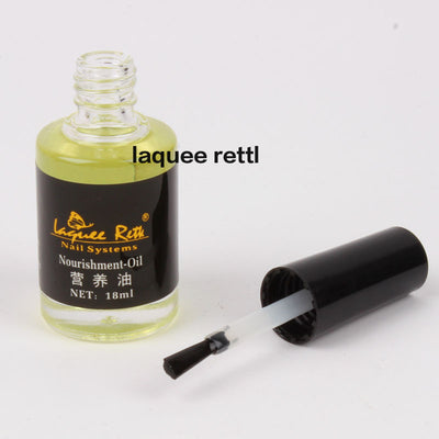 Aceite Nutritivo para Uñas Ecológico - Image 4