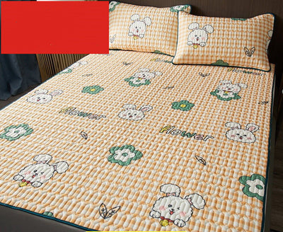Tapete de Seda Helada Lavable y Plegable - Colchoneta Suave Premium - Image 7