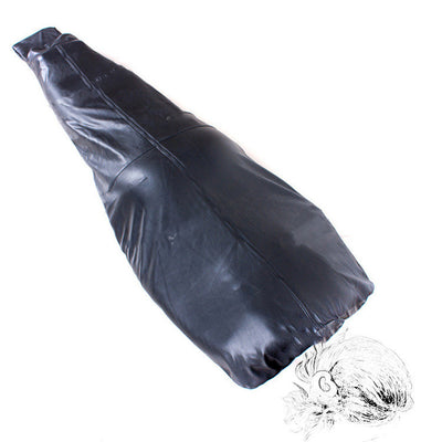Traje de Confinamiento PU Momia - Restricción Completa - Image 9