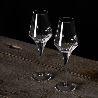 Estuche de Vino Remy Martin con Copa de Cristal Rojo - Image 5