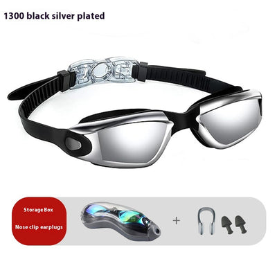Gafas Deportivas HD Antiempañantes a Prueba de Agua con Recubrimiento Electroplateado - Image 7