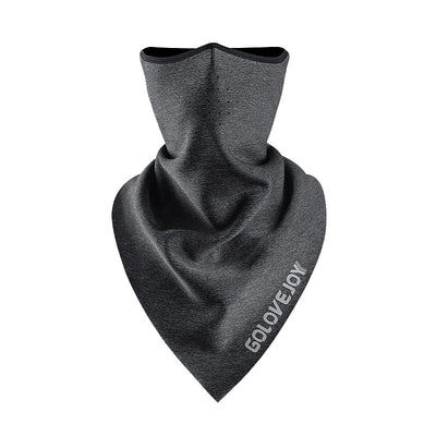 Máscara Térmica de Polar Fleece para Ciclismo y Motociclismo - Image 9
