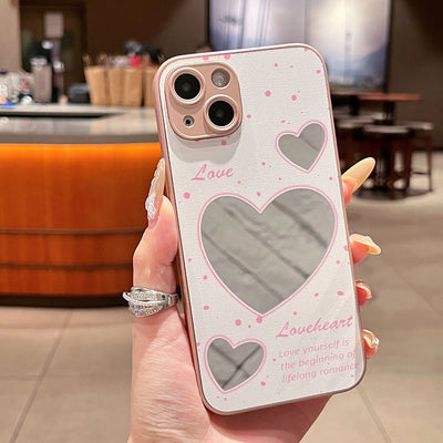 Funda Mariposa Love con Cristal - Diseño Personalizado - Image 14