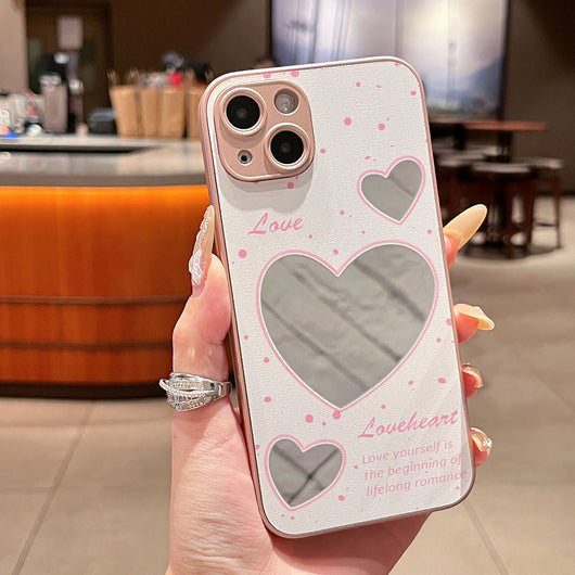 Funda Mariposa Love con Cristal - Diseño Personalizado - Image 14