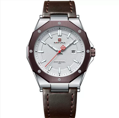 Reloj de Cuarzo Profesional para Estudiantes y Emprendedores - Image 3