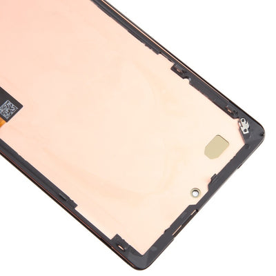Pantalla OLED Completa para Google Pixel 7 Pro - Ensamble LCD con Marco - Image 4