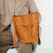 Bolso Retro de Textura para Mujer - Estilo Vintage con Personalidad