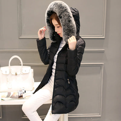 Chaqueta Acolchada Térmica para Novia - Elegancia Invernal - Image 10
