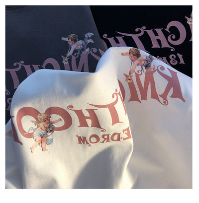 Playera Casual de Manga Corta para Hombre - Image 13
