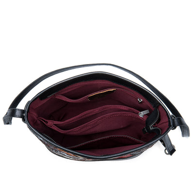 Bolso Bucket Retro - Image 11