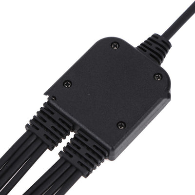 Cable Programador USB 8 en 1 - Transferencia de Datos Profesional - Image 2