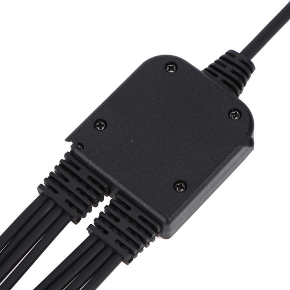 Cable Programador USB 8 en 1 - Transferencia de Datos Profesional