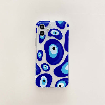 Funda Protectora Anti-caídas con Diseño Ojo de Diablo - Image 6