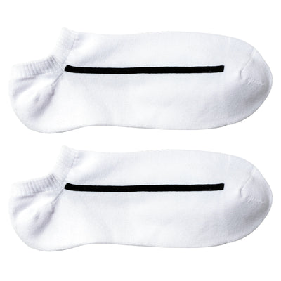 Calcetines Deportivos de Rayas Verticales Sockkon - Comodidad y Rendimiento - Image 9