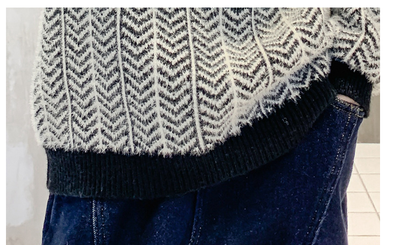 Ropa de Invierno Esponjosa para Niños y Bebés - Image 9