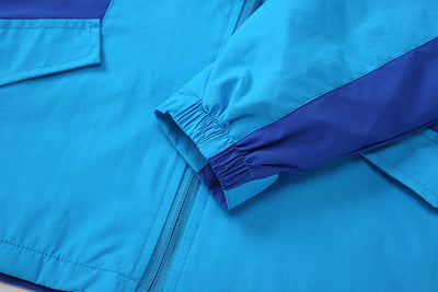 Chaqueta Ligera para Niños Grandes - Comodidad y Estilo - Image 11