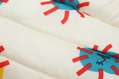 Abrigo Acolchado Infantil con Plumón para Invierno - Niños y Niñas - Image 15