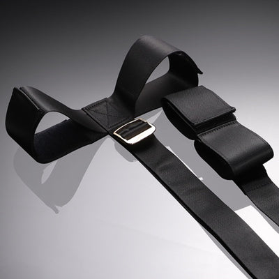 Cuerda de Amarre Automático para Organización del Hogar - Image 15