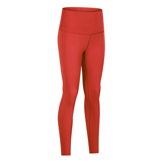 Leggings Deportivos Ajustados para Mujer - Pantalón 7/8 Yoga y Fitness - Image 12