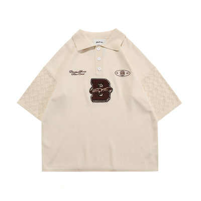 Suéter Bordado con Personalidad para Hombre y Mujer - Image 10