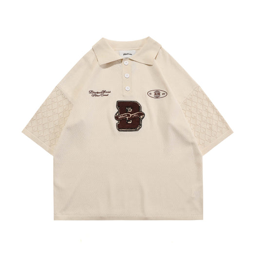 Suéter Bordado con Personalidad para Hombre y Mujer - Image 10