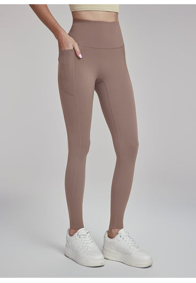 Pantalones Yoga Capri para Mujer - Diseño Deportivo Versátil - Image 15