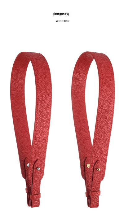Correa de Cuero para Bolso - Accesorios Premium - Image 58
