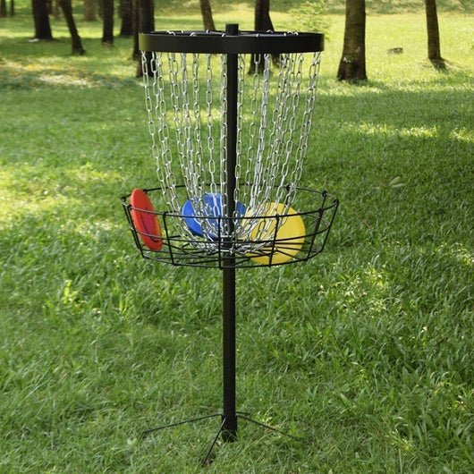 Red de Contención para Campo de Golf