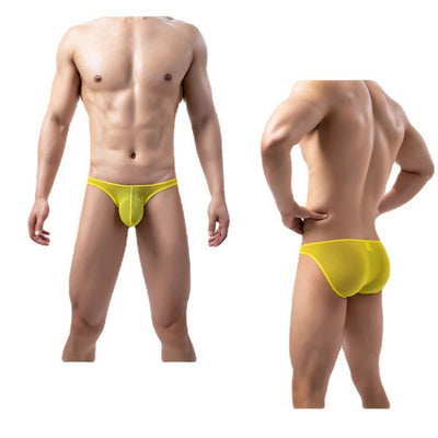 Calzoncillos Reductores de Cintura Baja para Hombre - Image 5