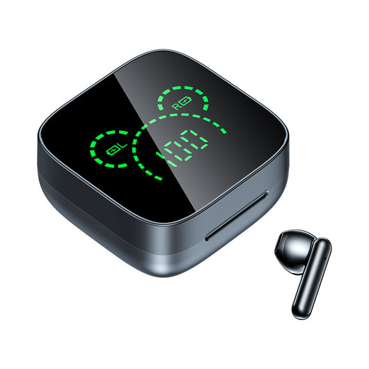 Auriculares Inalámbricos K60 con Bluetooth - Image 4