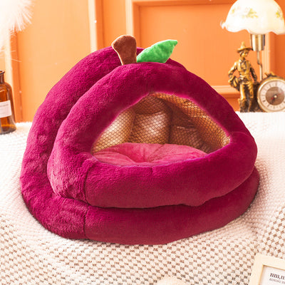Casa Térmica para Mascotas con Grafeno - Diseño Semicerrado - Image 7