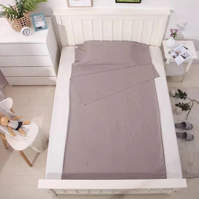 Funda Protectora de Saco de Dormir Ultraligera y Portátil - Image 15