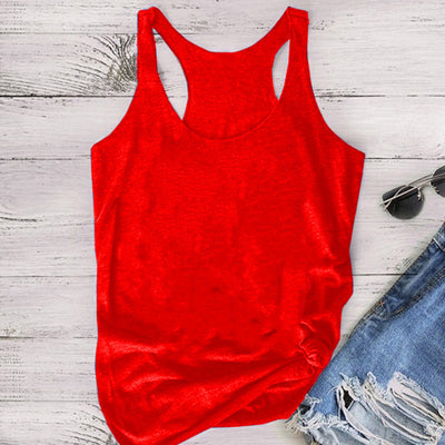 Chaleco Estampado Digital para Parejas - Hombre y Mujer - Image 2