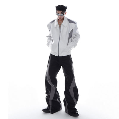 Abrigo Delgado de Personalidad para Hombre y Mujer - Image 2