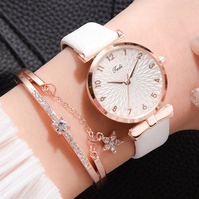 Reloj Digital de Pulsera en Aleación para Mujer - Image 10