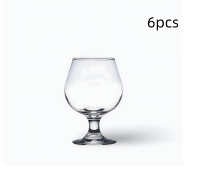 Copa de Cristal Premium para Cognac y Whisky - Diseño Elegante de Vientre Ancho - Image 10