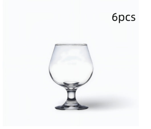 Copa de Cristal Premium para Cognac y Whisky - Diseño Elegante de Vientre Ancho - Image 10