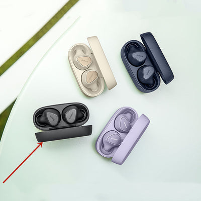 Audífonos Deportivos Bluetooth con Bajos Potentes y Resistencia al Agua - Image 2