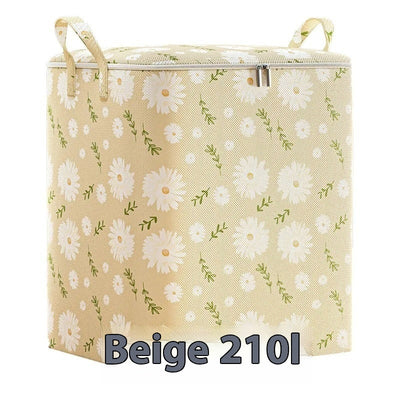 Bolsa de Almacenamiento Plegable de Gran Capacidad para Ropa y Textiles - Image 12