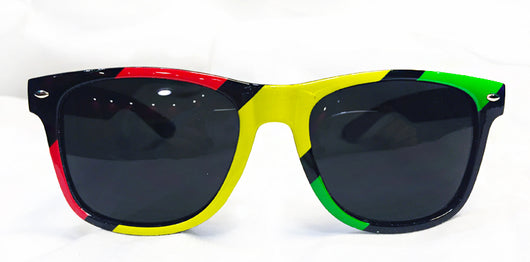 Gafas de Sol Hip Hop Street Dance - Image 5