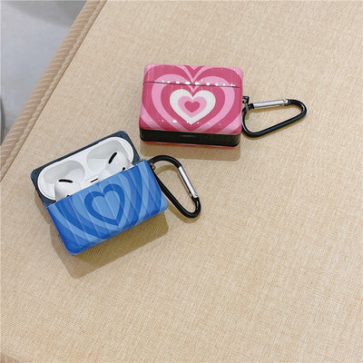 Funda de Auriculares con Diseño de Corazón - Image 11