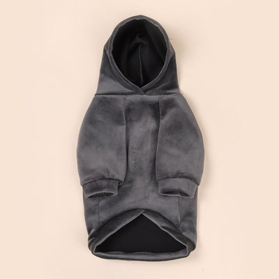 Ropa Térmica para Perros Pequeños y Medianos - Abrigo Cálido Otoño Invierno - Image 3