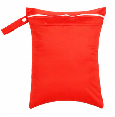 Bolsa de Viaje Impermeable y Lavable - Protección Total contra Manchas y Humedad - Image 5